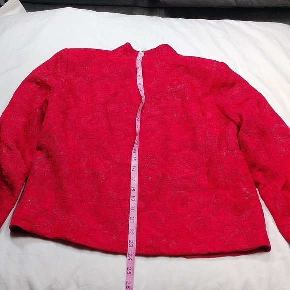 Erin London women's medium size blazer - Picture 8 of 14